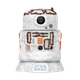 Фигурка R2-D2 (Снеговик) — Funko Pop! STAR WARS: HOLIDAY — R2-D2 SNOWMAN #560 - изображение 2
