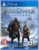 Диск для PlayStation 4 - God of War Ragnarok, русская версия - изображение 1