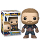 Фигурка Капитан Америка — Funko Pop! MARVEL: AVENGERS INFINITY WAR — CAPTAIN AMERICA #288 - изображение 4