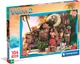 Пазл Clementoni: SuperColor — Disney Vaiana 2 / Ваяна 2 (104 элемента) — 25787 - изображение 1