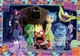 Пазл Clementoni: SuperColor — Disney Inside Out / Думками навиворіт (104 елементи) — 25068 - зображення 2
