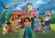 Пазл Clementoni: SuperColor — Disney Encanto / Енканто (104 елементи) — 25746 - зображення 4