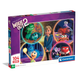 Пазл Clementoni: SuperColor — Disney Inside Out 2 / Думками навиворіт 2 (104 елементи) — 25066 - зображення 1