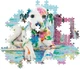 Пазл Clementoni: High Quality Collection — Dalmatian Puppies / Цуценята далматинців (500 елементів) — 35545 - зображення 3