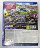 Диск для PlayStation 4 - LEGO 2K Drivers, английская версия - изображение 3