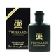 Миниатюра Туалетная вода для мужчин Trussardi Black Extreme 7 мл - изображение 1