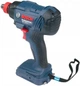 Профессиональный гайкокрут ударный аккумуляторный Bosch Professional GDX 180-LI - изображение 2