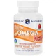 Риб'ячий жир для дітей Nordic Naturals (Daily Omaga kids) 500 мг 30 капсул зі смаком полуниці NOR01817 - зображення 1