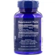 Минерал Магний Life Extension (Magnesium) 500 мг 100 капсул LEX14591 - изображение 2