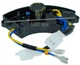 AVR регулятор напряжения генератора 168F 380V (220 мкФ 250V) 2,5 кВт, VJ Parts - изображение 5