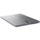 Ноутбук Lenovo ThinkBook 16 G9 IRL (21US007PPB), Intel Core 7 240H / 16″ / RAM 16 ГБ / SSD 512 ГБ / Intel Graphics / Windows 11 Pro / Arctic Grey - изображение 8