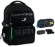 Рюкзак шкільний + пенал Kite Education Skater K26-1022M-2 - зображення 1