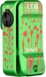 Фонарь Olight Oclip Pro Zombie green - изображение 2