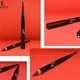 LELLA Eyeliner Kohl Kajal Waterproof Eye Pencil Контурный карандаш для глаз - изображение 2