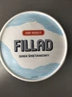 Вершковий крем сир Fillad, 1 кг - изображение 1