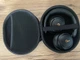 Захисний кейс сумка чохол футляр для навушників Anker Soundcore Life Q20, Q30, Q35, Q40, Q45 black - зображення 6