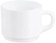 Чашка Luminarc Empilable White 140 мл V9762 - зображення 1