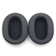 Амбушури для навушників Sony WH-CH700N, WH-CH710N, WH-CH720N, MDR-ZX770BN, MDR-ZX780DC black чорні - зображення 4