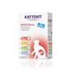 Влажный корм Kattovit Feline Diet - Niere Renal Multibox - Мультибокс влажный диетический корм для кошек с заболеваниями почек, 12 шт x 85 г (4000158772602) - изображение 1