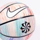 М'яч баскетбольний Nike Everyday Playground розмір 6 гумовий для вулиці-зали (N.100.7037.944.06) - зображення 4