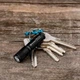 Фонарь-брелок Olight I3E-EOS Black - изображение 2