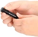 Фонарь-брелок Olight I3E-EOS Black - изображение 9