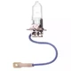 Лампа автомобільна Philips H3 12V 55W P K22S Premium+30 (12336 PR С1) 770133 - зображення 1