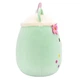 М'яка іграшка Squishmallows – М'ятний ведмідь (30 cm) Squishmallows (287113) - изображение 5