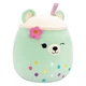 М'яка іграшка Squishmallows – М'ятний ведмідь (30 cm) Squishmallows (287113) - изображение 6