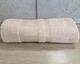 Турецкое бамбуковое махровое полотенце Zeron 70х140 Bamboo Peach - изображение 3