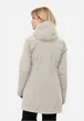 Куртка зимняя женская Jack Wolfskin Heidelstein Ins Jkt W 1115681-A0029 XL Бежевая (4064886307505) - изображение 2
