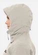 Куртка зимняя женская Jack Wolfskin Heidelstein Ins Jkt W 1115681-A0029 XL Бежевая (4064886307505) - изображение 5