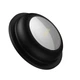 Пошуковий трекер HOCO Tiger intelligent positioning anti-lost device (adhesive type) E91B Black - зображення 2