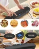 Вакууматор для продуктов еды вакуматор для дома vacuum sealer вакуумный упаковщик Vacuum Machine для кухни упаковка сухих и влажных продуктов 20 шт пакеты для вакууматора в комплекте - изображение 4