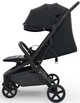 Прогулянкова коляска Kinderkraft Nubi 3 Midnight Black, 5902533927494 - зображення 4