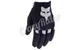 Перчатки подростковые летние FOX Dirtpaw YTH Black YS - изображение 1