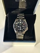 Чоловічий годинник Seiko SRPD55K1 - изображение 4