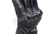 Перчатки летние DAINESE MIG 3 UNISEX Leather Black XXL - изображение 7
