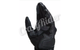 Перчатки летние DAINESE MIG 3 UNISEX Leather Black XXL - изображение 9