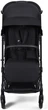 Прогулянковий візочок Kinderkraft Indy 3 Coal Black, 5902533926879 - зображення 2