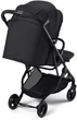 Прогулянковий візочок Kinderkraft Indy 3 Coal Black, 5902533926879 - зображення 5