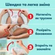 Подгузники-трусики Pampers Premium Care Pants Размер 6 (13-19 кг) 72 шт (8006530320139) - изображение 9