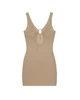 Сукня майка Beach Bunny М Бежевий (B2619C2-gold) - изображение 4
