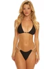 Верх купальника Beach Bunny S Чорний (B25108T1-black) - зображення 4