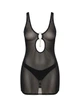 Сукня майка Beach Bunny М Чорний (B2619C2-black) - изображение 4