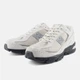 Сірі замшеві кросівки New Balance 509 42,5 (9) 27 см (U5097KB) - зображення 4