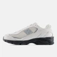 Сірі замшеві кросівки New Balance 509 42,5 (9) 27 см (U5097KB) - зображення 7