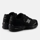Чорні замшеві кросівки New Balance 509 42,5 (9) 27 см (U509163) - зображення 3