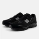 Чорні замшеві кросівки New Balance 509 42,5 (9) 27 см (U509163) - зображення 4