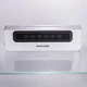 Вакууматор Yiwu HP-11-18 белый бытовой вакуумный упаковщик для сухих и влажных продуктов 120 Вт с набором пакетов 10 шт (124-107-HP-11-18) - изображение 3